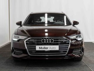 Audi A6 Quattro 2.0 150kW
