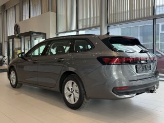 Volkswagen Passat City 2.0 90kW