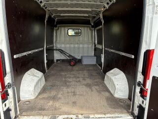 Citroen Jumper L3H2 2.2 121kW