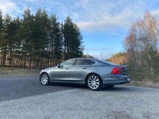 Volvo S90 2.0 110kW