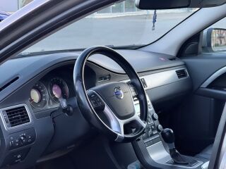Volvo V70 2.4 129кВ