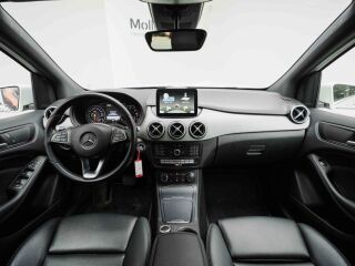 Mercedes-Benz B 200 1.4 81kW