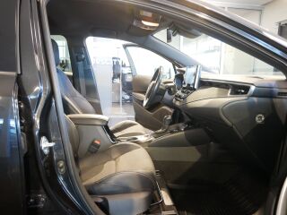 Toyota Corolla Active Plus Touring Sport 1.8 72kW