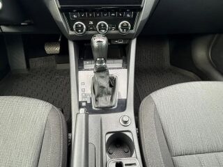 Skoda Octavia Elegance Facelift 1.5 DAD 110kW