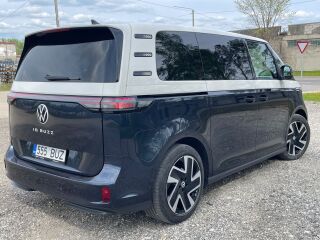 Volkswagen ID.Buzz Pro 150kW