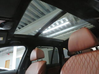 BMW X5 M50 d 3.0 294kW
