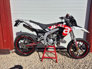 Aprilia SX 50 2kW