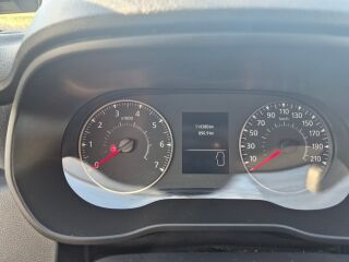 Dacia Duster 1.3 110kW