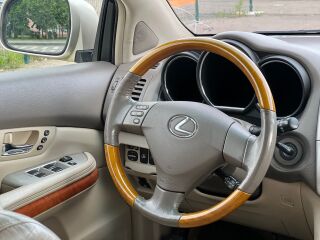 Lexus RX 300 3.0 V6 150кВ