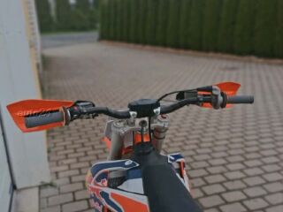 KTM 85 SX