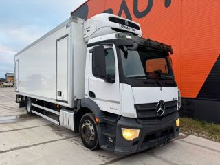 Mercedes-Benz Antos 1830 4x2 220kW