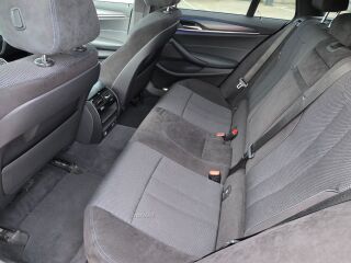 BMW 520 Facelift LCI M-Pakett/ Shadowline 2.0 140kW