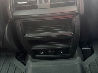 BMW X6 3.0 190kW
