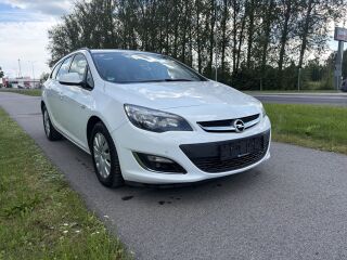Opel Astra Edition CDTi 1.7 81кВ
