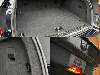 Porsche Cayenne 4.8 V8 294kW