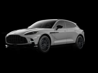 Aston Martin DBX 707 4.0 520kW