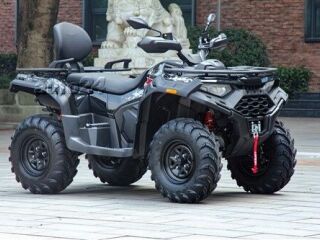 Loncin X Wolf 550 Long EPS T3b 32kW