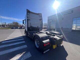 Scania R460 13.0