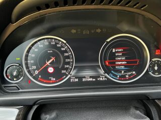 BMW 530 3.0 190kW