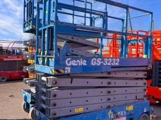 Genie GS 3232