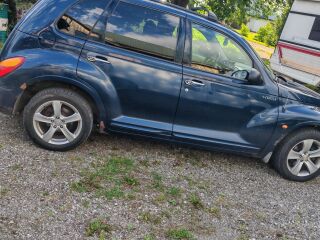 Chrysler PT Cruiser 2.0 104kW