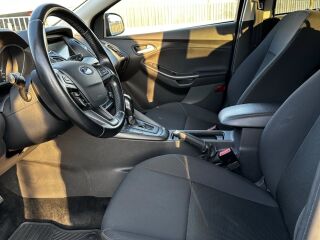 Ford Focus Ecoboost 1.0 92kW