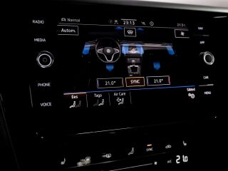 Volkswagen Arteon Shooting Brake R-line 2.0 147kW