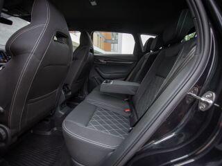 Skoda Karoq Sportline 2.0 85kW