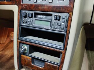 Volvo 960 Premium 2.5 I6 24V 125kW