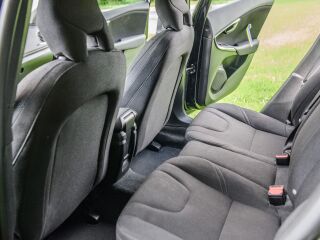 Volvo V40 Cross Country 2.0 110кВ