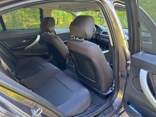 BMW 316 2.0 85kW
