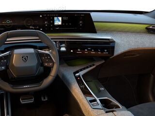 Peugeot 5008 GT Exclusive Hybrid 145 e-DCS6 s 1.2 100kW