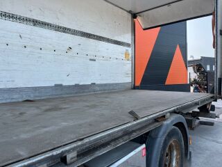 Scania P280 4x2 206kW