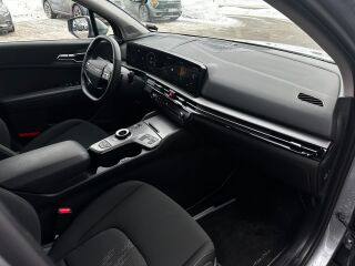 Kia Sportage EX 1.6 110кВ
