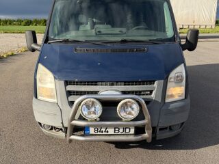 Ford Transit 2.2 63kW