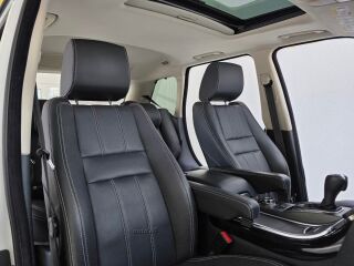 Land Rover Range Rover Sport 3.0 180kW