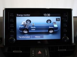 Toyota RAV4 Black Edition 2.5 131kW