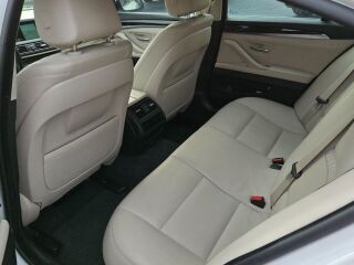 BMW 528 2.0 180кВ