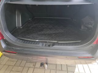 Toyota RAV4 2.5 131kW