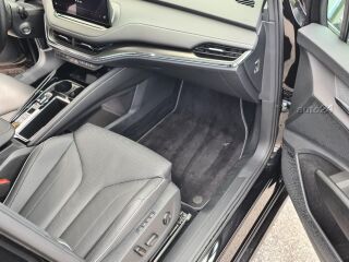 Skoda Enyaq Coupe RS 220kW 77кВ