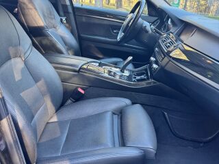 BMW 535 Luxury 3.0 N57D30B 230kW
