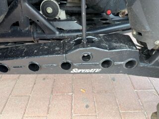 Polaris RZR 1000 PRO XP Turbo Ultimate 133kW