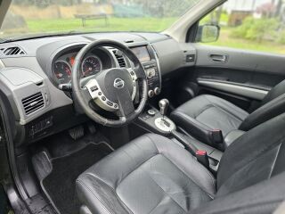 Nissan X-Trail FACELIFT EXCLUSIVE PANORAA 2.0 110kW