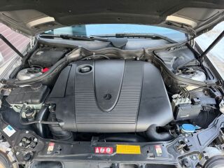 Mercedes-Benz C 220 Avantgarde CDI 110kW