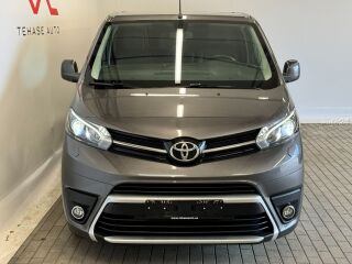 Toyota ProAce 2.0 106kW