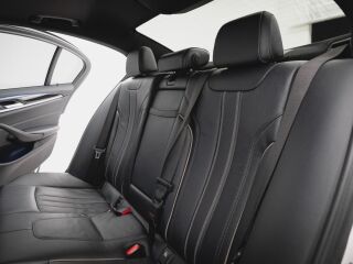 BMW 530 D X-Drive 3.0 195kW