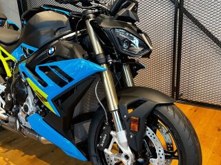 BMW S 1000 R R4 121kW