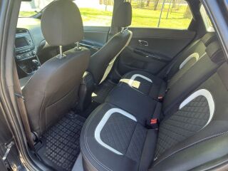 Kia cee'd GT line 1.6 100kW