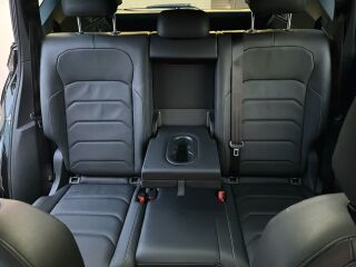 SEAT Tarraco 2.0 140kW