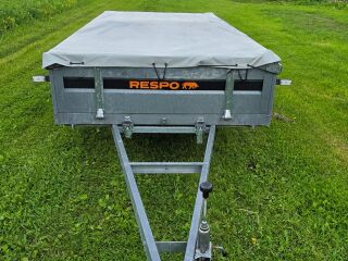 Respo 750M301L150PLH